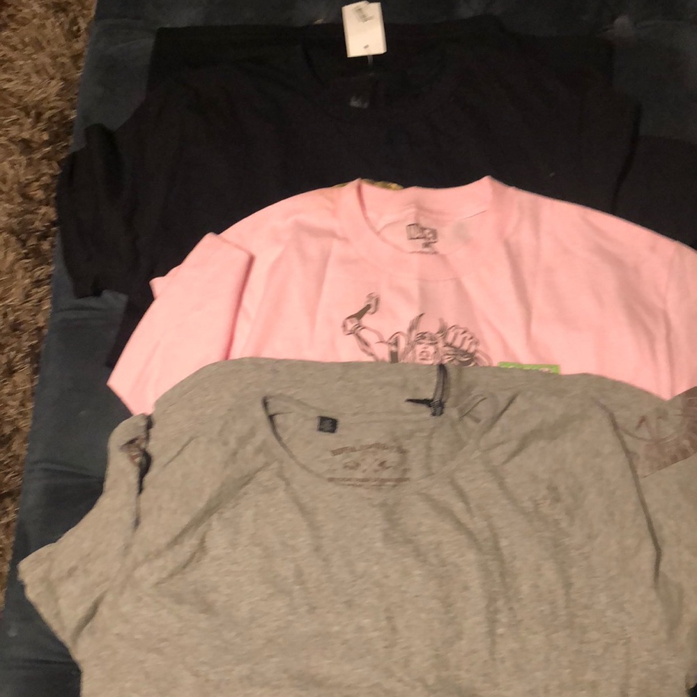 Bundle or Separated Brand New T Shirts...